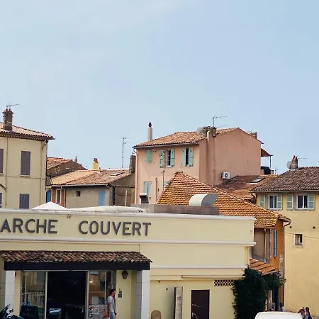 Azur * Sainte-Maxime