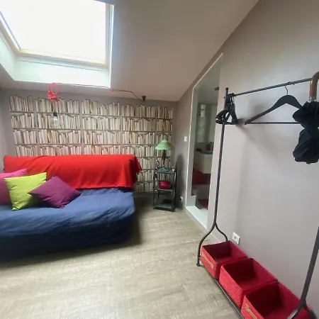 Apartment Azur