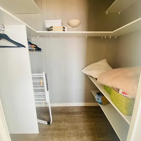 Apartment Azur