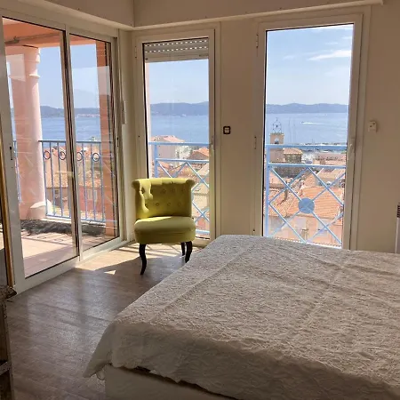 Azur Sainte-Maxime