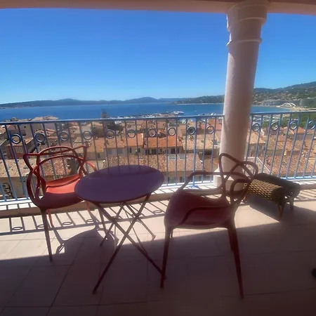 Azur Sainte-Maxime