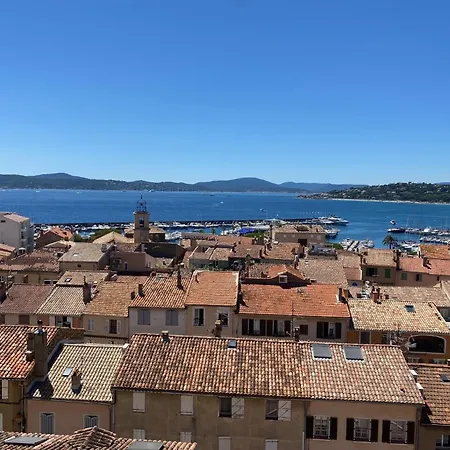 Apartman Azur Sainte-Maxime
