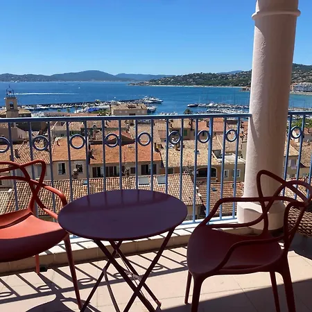 Azur * Sainte-Maxime