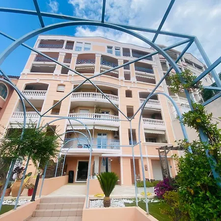 Azur Apartment Sainte-Maxime
